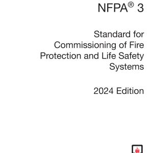 NFPA 3 PDF